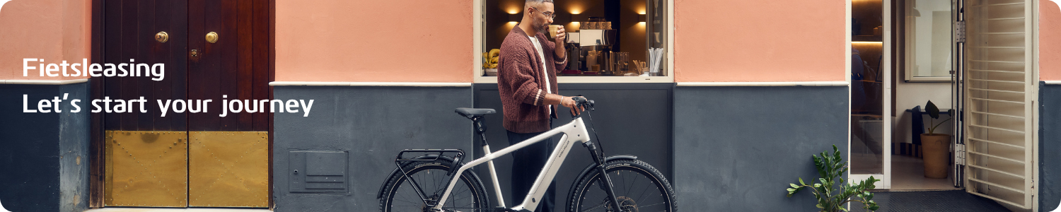 fietsleasing